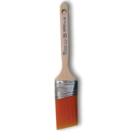 Proform 2" Angle Sash PBT Bristle, Paint Brush PIC1-2.0
